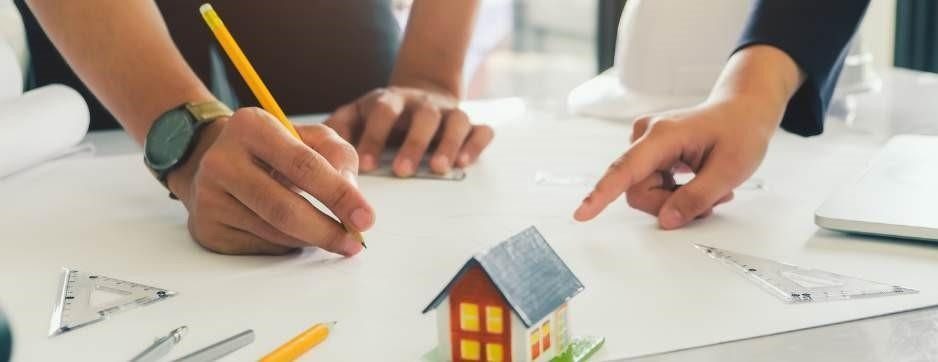 Project planning and design